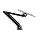 Tripp Lite DWM1742MA support pour téléviseur 106,7 cm (42") Noir