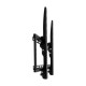 Tripp Lite Support mural inclinable pour télévisions et moniteurs de 32" à 70"