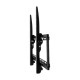 Tripp Lite Support mural inclinable pour télévisions et moniteurs de 32" à 70"