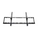 Tripp Lite Support mural inclinable pour télévisions et moniteurs de 37" à 70"