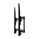 Tripp Lite Support mural inclinable pour télévisions et moniteurs de 37" à 70"