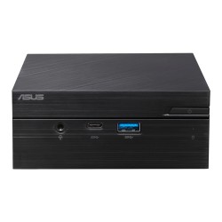 ASUS PN41-BBC130MVS1 Noir N5100 1,1 GHz