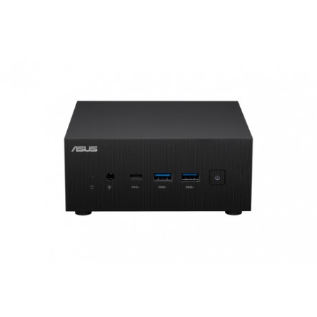 ASUS PN52-BBR556HD Mini PC Noir 5600H 3,3 GHz