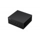 ASUS PN52-BBR556HD Mini PC Noir 5600H 3,3 GHz