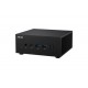 ASUS PN52-BBR556HD Mini PC Noir 5600H 3,3 GHz