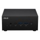 ASUS PN64-BB5013MD Mini PC Noir i5-12500H