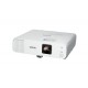 Epson EB-L260F vidéo-projecteur Projecteur à focale standard 4600 ANSI lumens 3LCD 1080p (1920x1080) Blanc