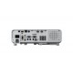 Epson EB-L260F vidéo-projecteur Projecteur à focale standard 4600 ANSI lumens 3LCD 1080p (1920x1080) Blanc