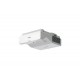 Epson EB-760Wi vidéo-projecteur 4100 ANSI lumens 3LCD WXGA (1280x800) Blanc