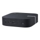 ASUS Chromebox CHROMEBOX5-SC002UN Intel® Celeron® 7305 4 Go DDR4-SDRAM 128 Go SSD ChromeOS Mini PC Noir