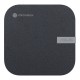 ASUS Chromebox CHROMEBOX5-SC002UN Intel® Celeron® 7305 4 Go DDR4-SDRAM 128 Go SSD ChromeOS Mini PC Noir