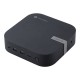 ASUS Chromebox CHROMEBOX5-S3006UN Intel® Core™ i3 i3-1220P 8 Go DDR4-SDRAM 128 Go SSD ChromeOS Mini PC Noir