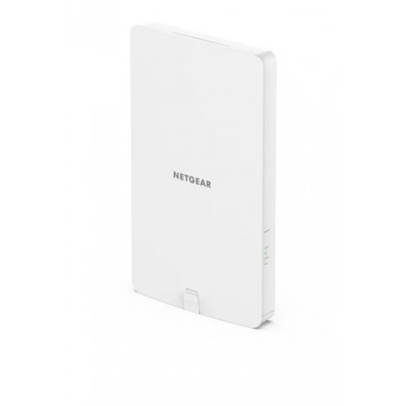 NETGEAR WAX608Y 1200 Mbit/s Blanc Connexion Ethernet, supportant l'alimentation via ce port (PoE)