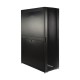 Tripp Lite Armoire rack profonde SmartRack 42U avec portes et panneaux latéraux