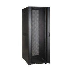 Tripp Lite SR42UBWD étagère 42U Rack autonome Noir