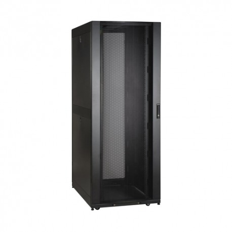 Tripp Lite SR42UBWD étagère 42U Rack autonome Noir