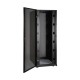Tripp Lite SR42UBWD étagère 42U Rack autonome Noir