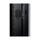 Tripp Lite SR42UBWD étagère 42U Rack autonome Noir