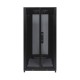Tripp Lite SR25UB étagère 25U Rack autonome Noir