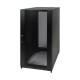 Tripp Lite SR25UB étagère 25U Rack autonome Noir