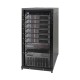 Tripp Lite SR25UB étagère 25U Rack autonome Noir