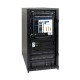 Tripp Lite SR25UB étagère 25U Rack autonome Noir