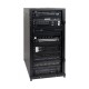 Tripp Lite SR25UB étagère 25U Rack autonome Noir
