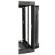 Tripp Lite SRW12UG étagère 12U Rack monté sur le mur Noir