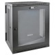 Tripp Lite SRW15USG étagère 15U Rack monté sur le mur Noir