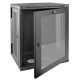 Tripp Lite SRW15USG étagère 15U Rack monté sur le mur Noir