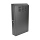 Tripp Lite SRWF4U36 étagère 4U Rack monté sur le mur Noir