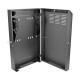 Tripp Lite SRWF4U36 étagère 4U Rack monté sur le mur Noir