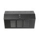 Tripp Lite SRWF4U36 étagère 4U Rack monté sur le mur Noir