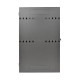 Tripp Lite SRWF4U36 étagère 4U Rack monté sur le mur Noir