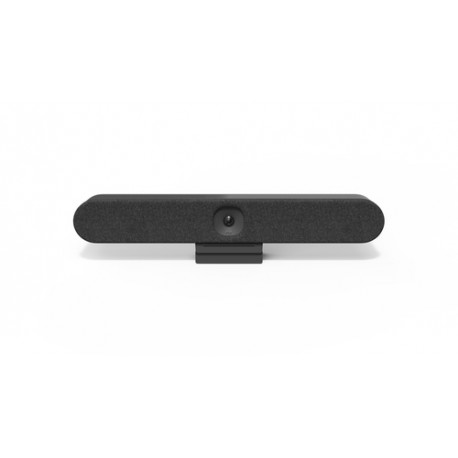 Logitech Rally Bar Huddle Graphite