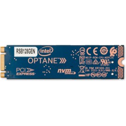 HP Intel Optane 256GB DDR4 (1x256GB) 2666 NVDIMM Memory module de mémoire