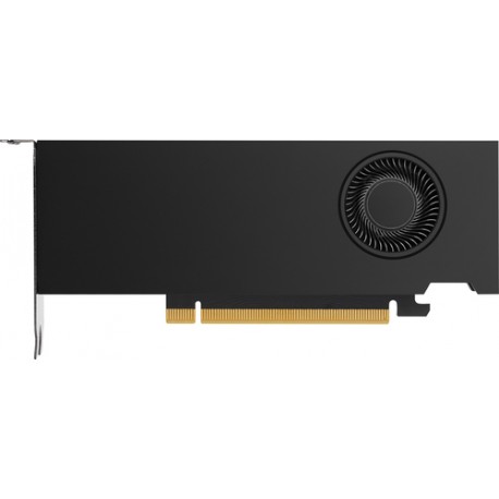 HP NVIDIA RTX A2000 12 GB 4mDP 12 Go GDDR6