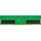 HP 8GB DDR5 (1x8GB) 4800 UDIMM NECC Memory module de mémoire 8 Go 1 x 8 Go 4800 MHz