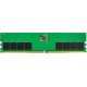 HP 16GB DDR5 (1x16GB) 4800 UDIMM ECC Memory module de mémoire 16 Go 1 x 16 Go 4800 MHz
