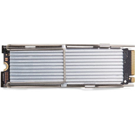 HP Z Turbo 4TB 2280 PCIe-4x4 SED OPAL2 TLC M.2 Z2 G9 MINI SSD Kit