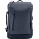 HP Sac à dos pour ordinateur portable Travel 25 litres 15,6 pouces (gris acier)