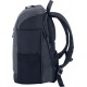 HP Sac à dos pour ordinateur portable Travel 25 litres 15,6 pouces (gris acier)