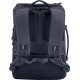 HP Sac à dos pour ordinateur portable Travel 25 litres 15,6 pouces (gris acier)