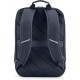 HP Sac à dos pour ordinateur portable Travel 18 litres 15,6 pouces, gris fer