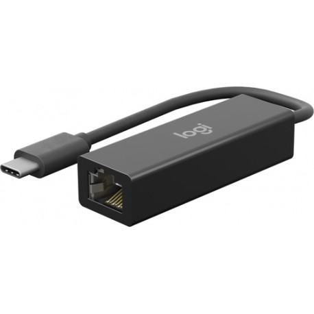 Logitech 952-000149 carte réseau Ethernet 1000 Mbit/s