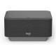Logitech Logi Dock Focus Room kit UC système de vidéo conférence 1 personne(s) Système de vidéoconférence personnelle