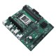 ASUS PRO B650M-CT-CSM AMD B650 Emplacement AM5 micro ATX
