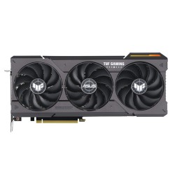 ASUS TUF Gaming TUF-RTX4060TI-8G-GAMING NVIDIA GeForce RTX 4060 Ti 8 Go GDDR6