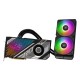 ASUS ROG -STRIX-LC-RTX4090-24G-GAMING NVIDIA GeForce RTX 4090 24 Go GDDR6X