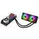 ASUS ROG -STRIX-LC-RTX4090-24G-GAMING NVIDIA GeForce RTX 4090 24 Go GDDR6X